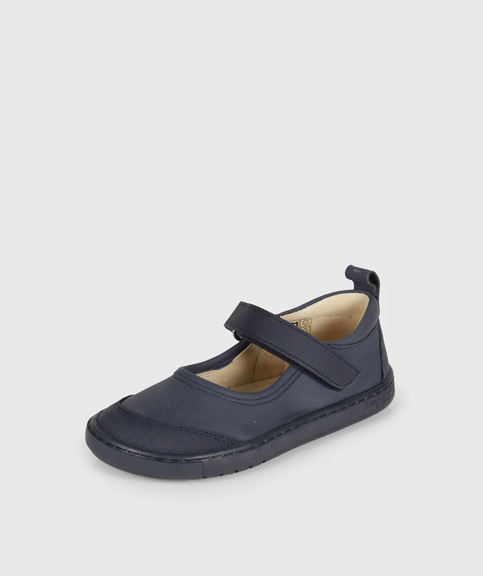 Merceditas Respetuosas Blanditos by Crio’s Hadas Colegial - Imagen 5