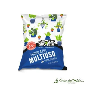 Abono Azul Multiuso MASPLANT 500gr