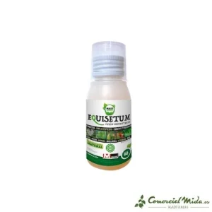 Fungicida MASSÓ GREEN Equisetum 60cc