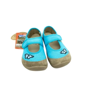 Merceditas Barefoot 3F Barefoot ELF ATHENA
