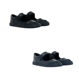 Merceditas Colegiales Barefoot Mustang Free 49312