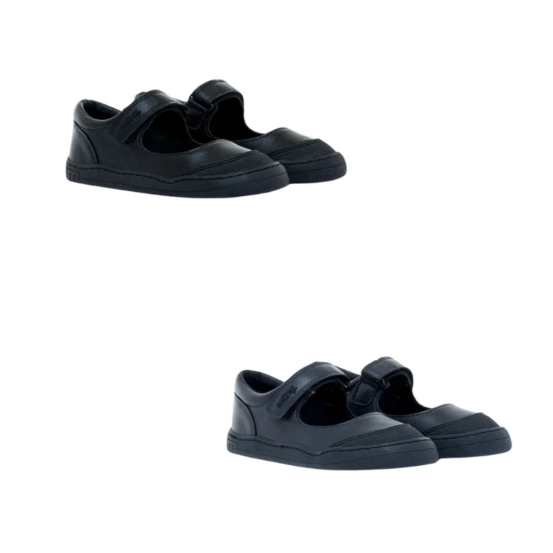 Merceditas Colegiales Barefoot Mustang Free 49312 - Imagen 2