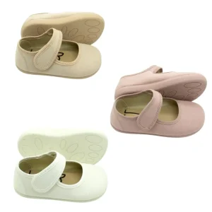 Merceditas Respetuosas Batilas X22 SS25