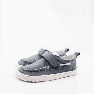 Calzado Respetuoso Blanditos Náuticos Davinci