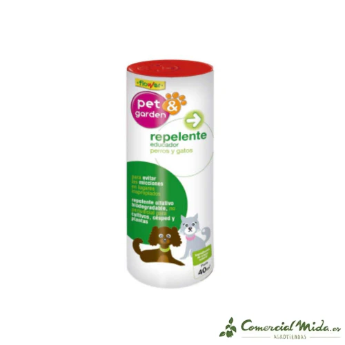 PET GARDEN REPELENTE PERROS Y GATOS 750 ml - Imagen 2