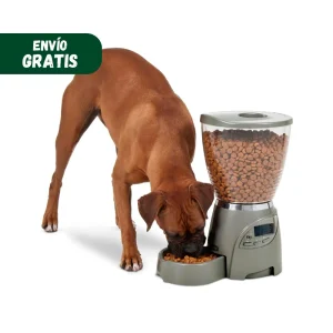 NAYECO Portion Right Comedero Automático