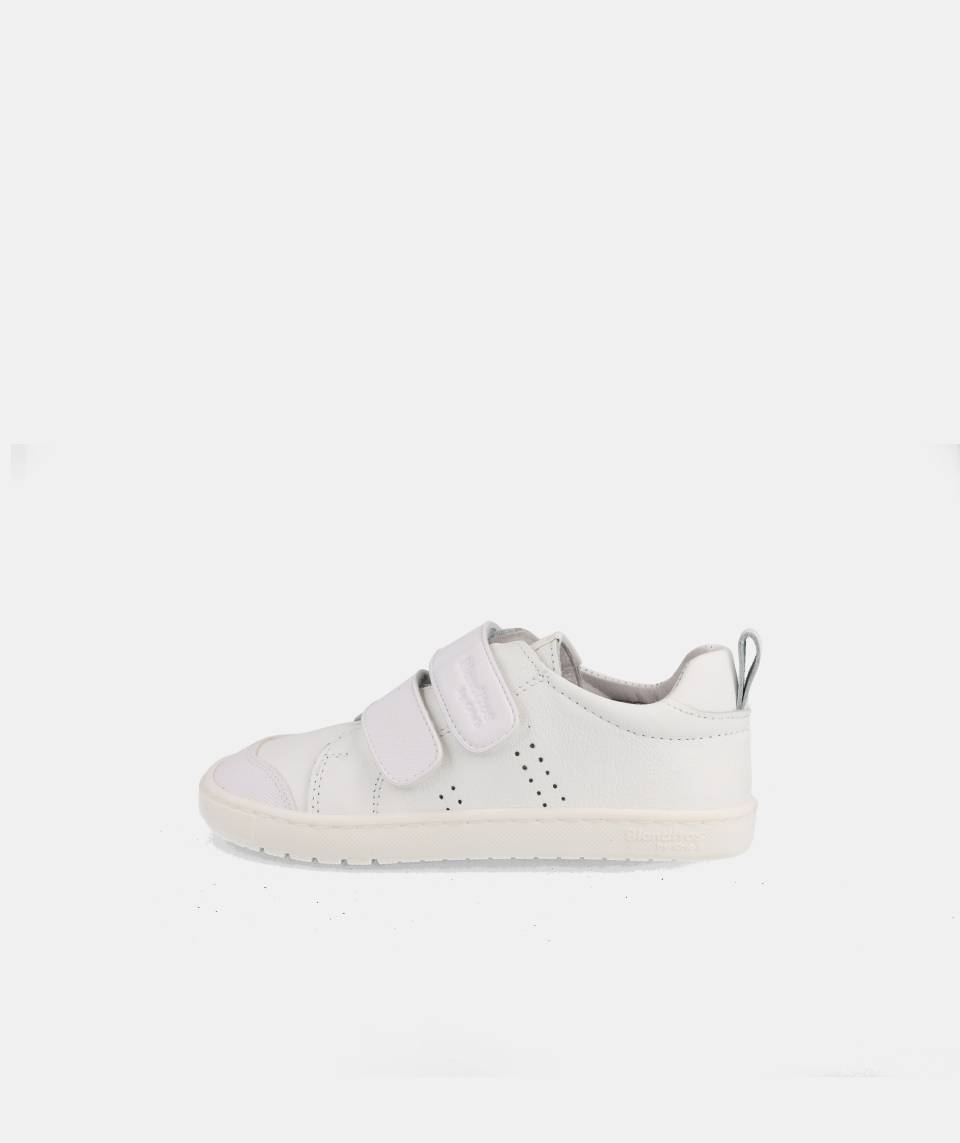 Calzado Respetuoso Blanditos by Crio’s Rio Blanco - Imagen 7