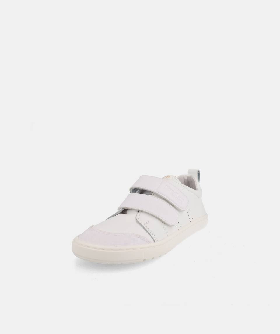 Calzado Respetuoso Blanditos by Crio’s Rio Blanco - Imagen 5