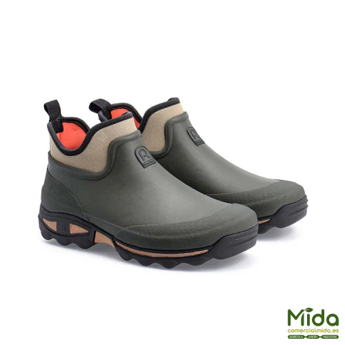 ROUCHETTE CLEAN LAND Botillón de Caucho y Neopreno - Imagen 4