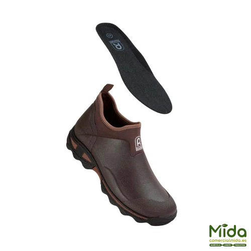 ROUCHETTE CLEAN LAND Botillón de Caucho y Neopreno - Imagen 8