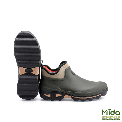 ROUCHETTE CLEAN LAND Botillón de Caucho y Neopreno - Imagen 6