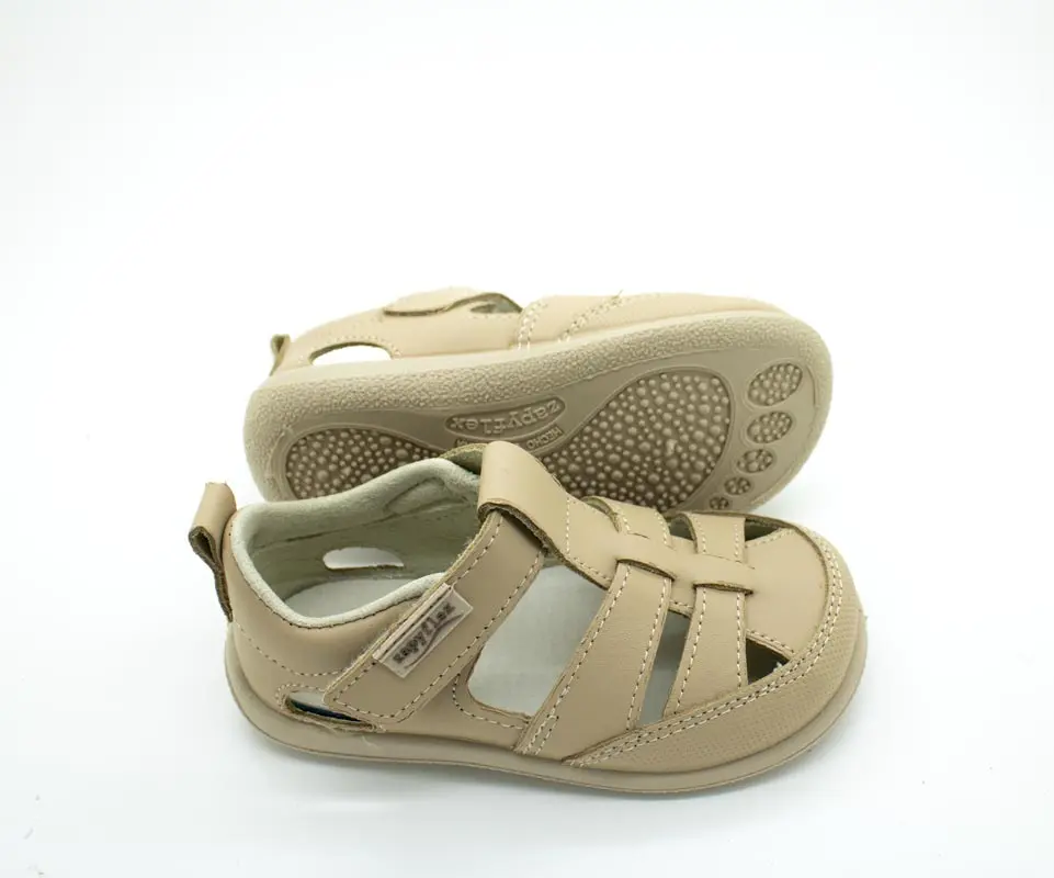 Sandalias Respetuosas Zapy Basic - Imagen 6