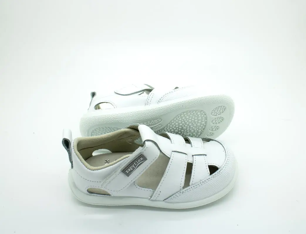 Sandalias Respetuosas Zapy Basic - Imagen 5