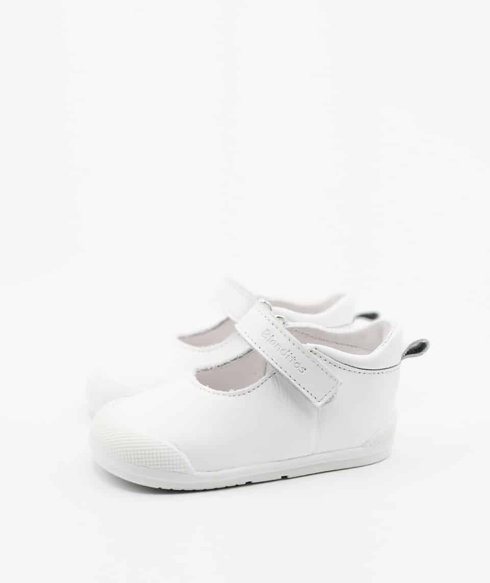 Calzado Respetuoso Blanditos Sol Blanco - Imagen 7