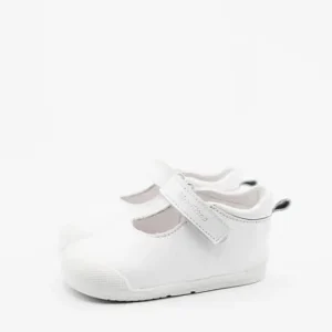 Calzado Respetuoso Blanditos Sol Blanco