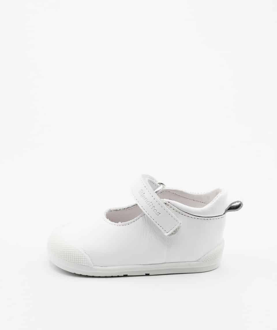 Calzado Respetuoso Blanditos Sol Blanco - Imagen 5