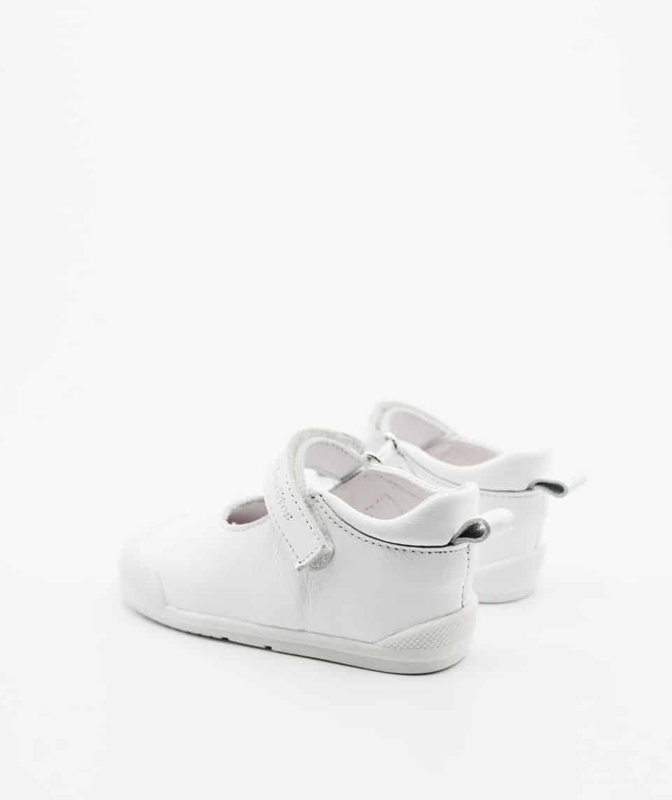 Calzado Respetuoso Blanditos Sol Blanco - Imagen 4