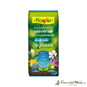 Sustrato Universal Aquaplant 40L