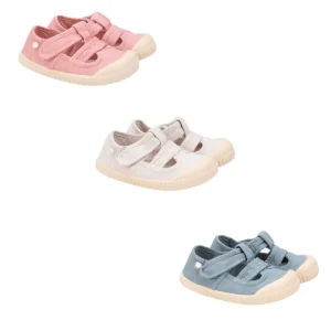 Sandalias Barefoot BERRI BRF Igor WIDE