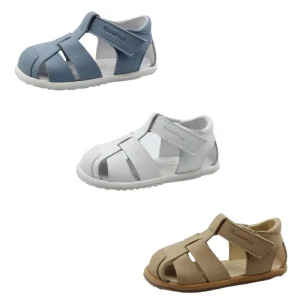 Sandalias Barefoot COSTA Blanditos by Crio’s