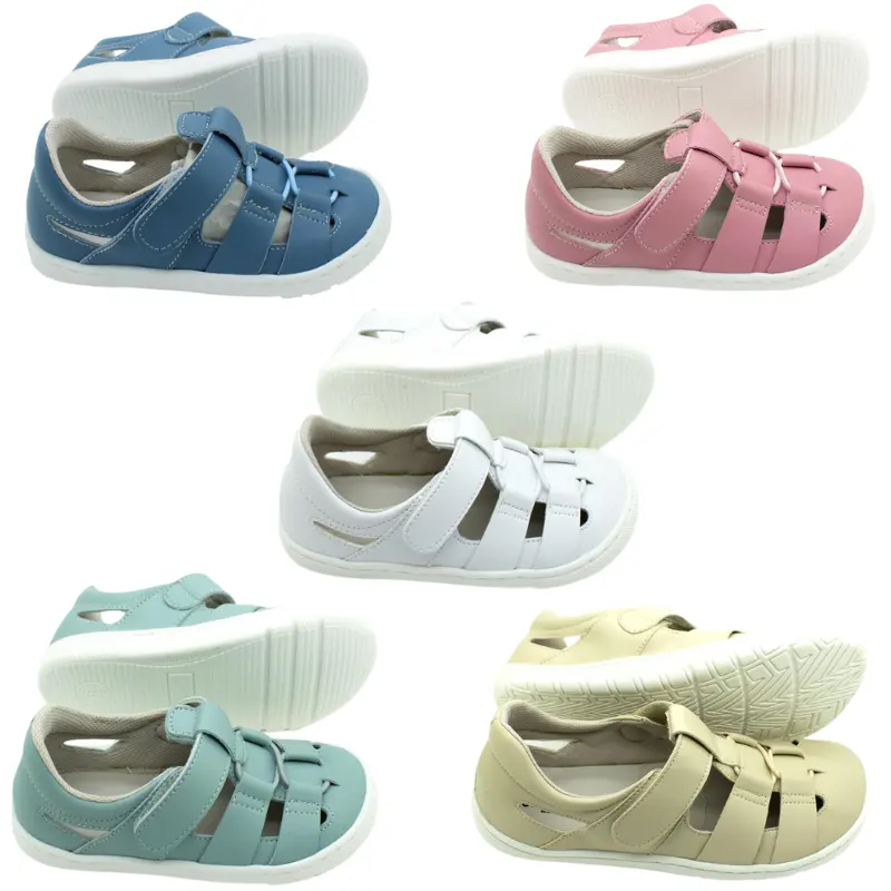 Sandalias Barefoot CoqueFlex 15516 - Imagen 3