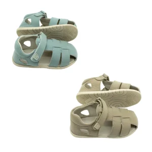 Sandalias Barefoot DAVINCI PF394 Pirufin