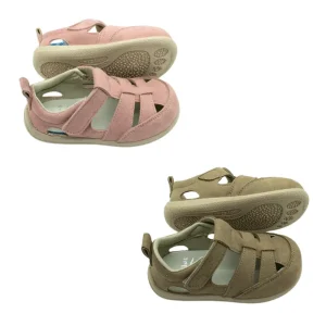 Sandalias Barefoot ENEBRO Zapy