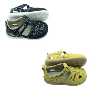 Sandalias Barefoot ESPINO Zapy