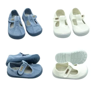 Sandalias Barefoot GREGAL Zapy