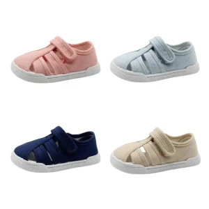 Sandalias Barefoot MANGO Blanditos by Crio’s