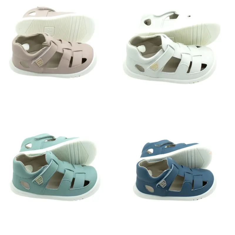 Sandalias Barefoot MICRO PF271 Pirufin