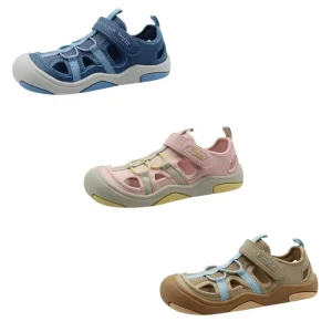 Sandalias Barefoot Olimpo Blanditos by Crio’s