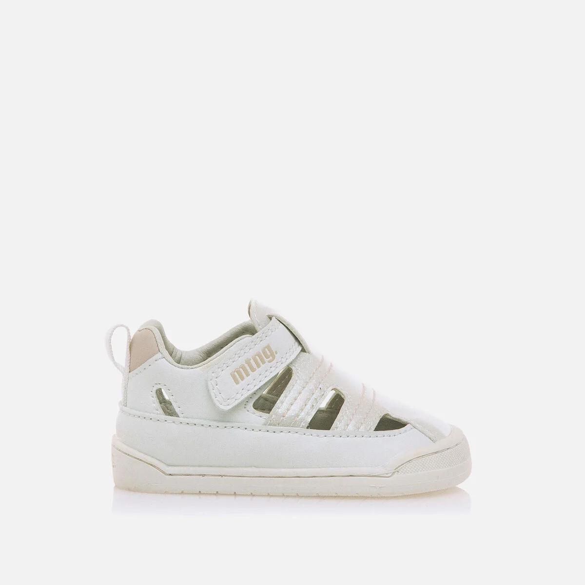 Zapatillas Respetuosas Abiertas Mustang Free 48910 SS25 - Imagen 9