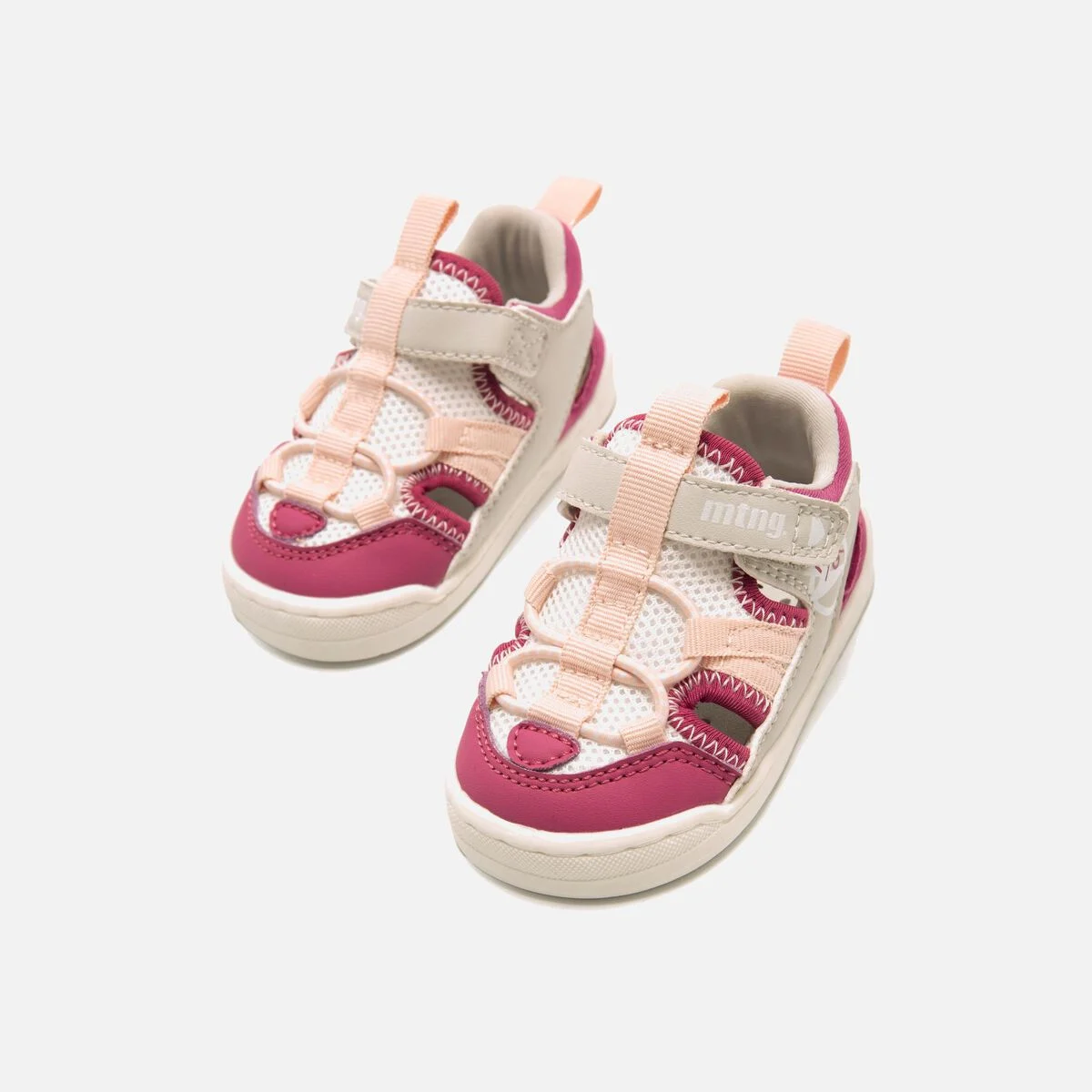 Sandalias Respetuosas Mustang Free - Imagen 6