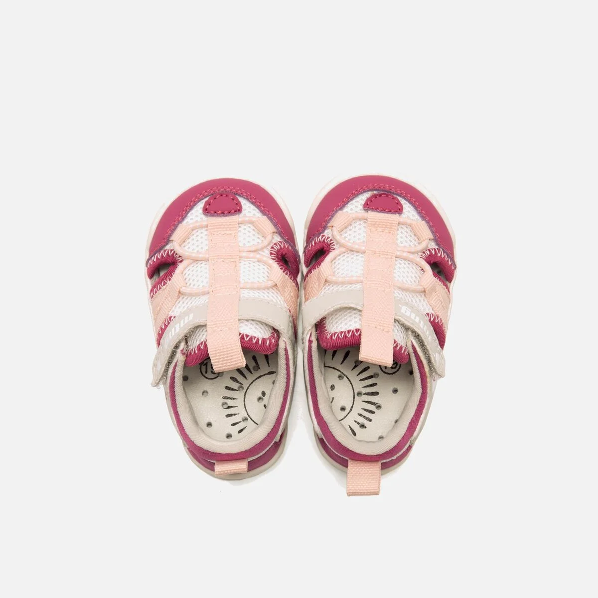 Sandalias Respetuosas Mustang Free - Imagen 7