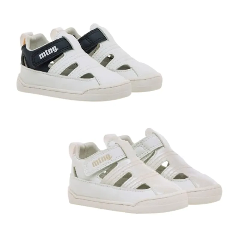 Zapatillas Respetuosas Abiertas Mustang Free 48910 SS25 - Imagen 2