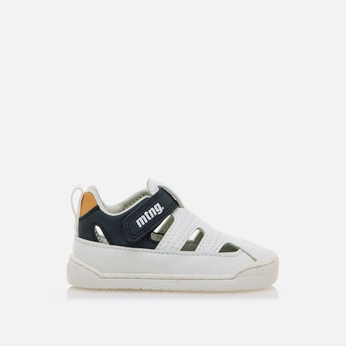 Zapatillas Respetuosas Abiertas Mustang Free 48910 SS25 - Imagen 4