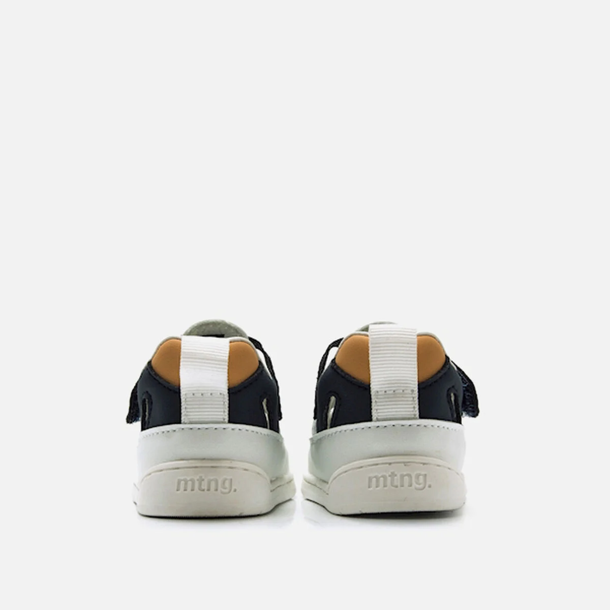 Zapatillas Respetuosas Abiertas Mustang Free 48910 SS25 - Imagen 7