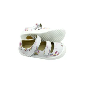 Sandalias Barefoot FlexiNens 9030-R