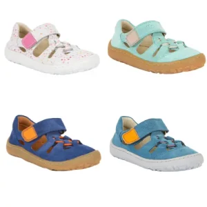 Sandalias Respetuosas Froddo Elastic