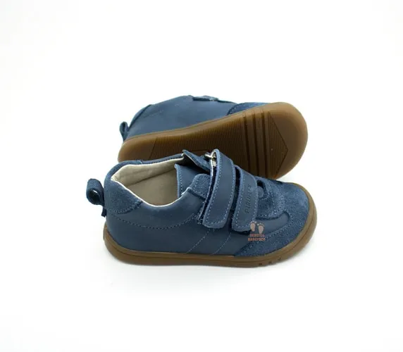 Zapatos Respetuosos Pirufin Madison Iris