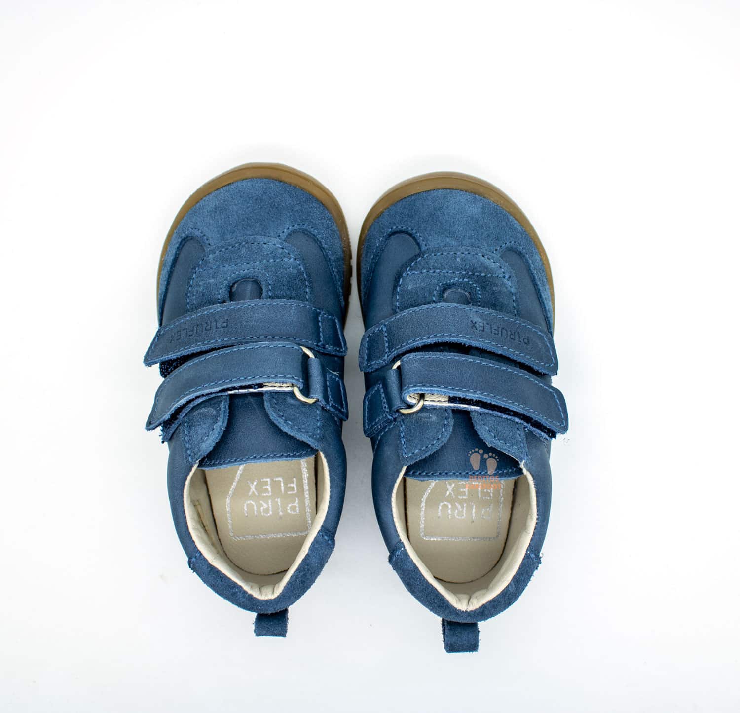 Zapatos Respetuosos Pirufin Madison Iris - Imagen 7