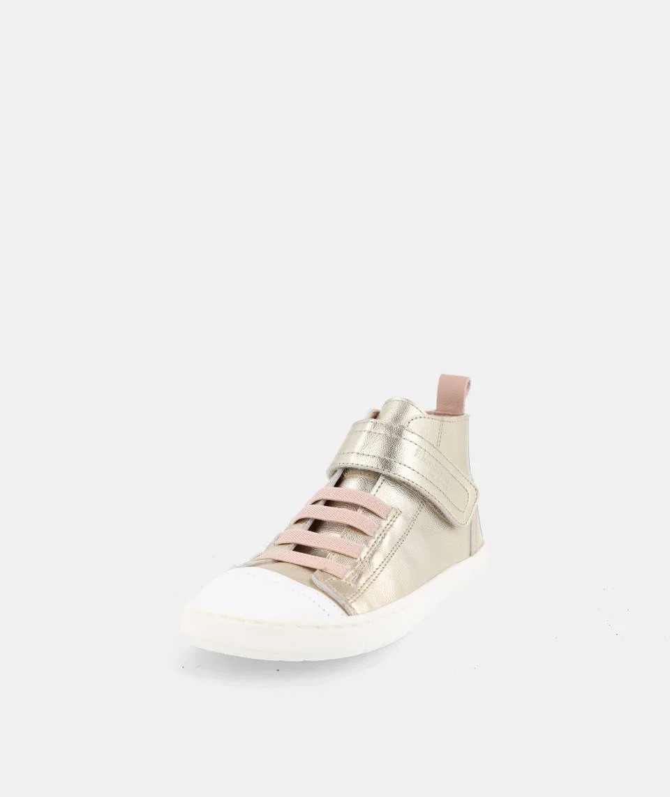 Botines Respetuosos Blanditos by Crio’s TOKIO - Imagen 6