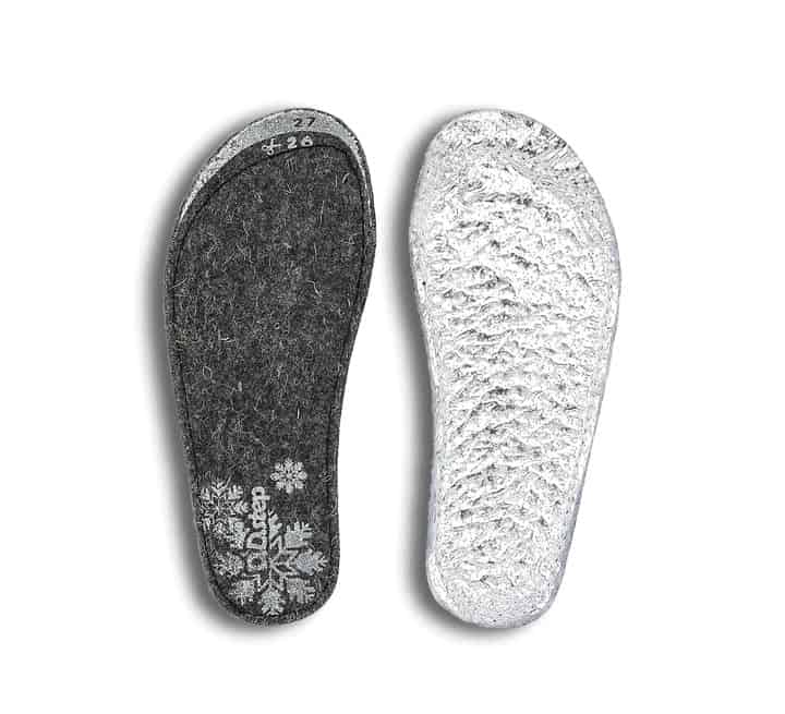 Plantillas Térmicas Respetuosas D.D. Step - Imagen 6