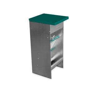 Tolva Comedero para Perros, Gatos y mascotas GÓMEZ Y CRESPO