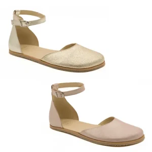 Valencianas Barefoot FlexiNens S-6620-PR