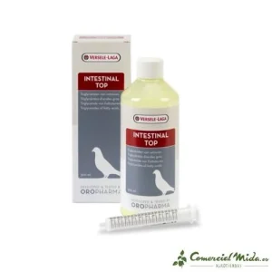 VERSELE LAGA Oropharma Intestinal Top