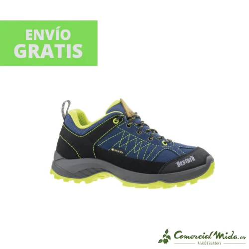 BESTARD ROCK Junior Todoterreno Zapato Impermeable