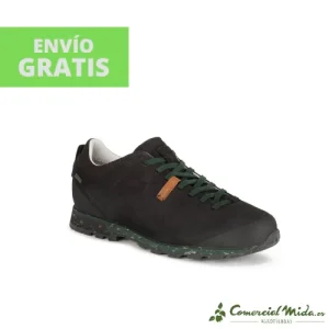 Zapato Impermeable AKU BELLAMONT NBK GTX para uso Urbano