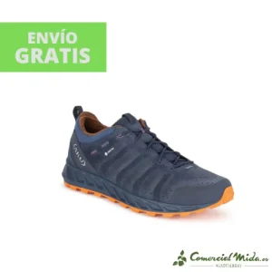 Zapato AKU RAPIDA EVO para uso Urbano y Excursiones Ligeras